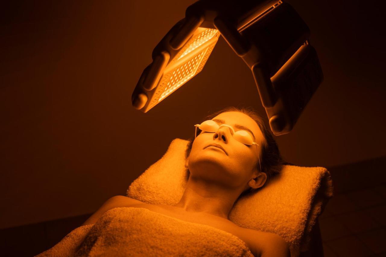 דה אינטרנס Pullman Magenta Shores Resort מראה חיצוני תמונה Photodynamic therapy