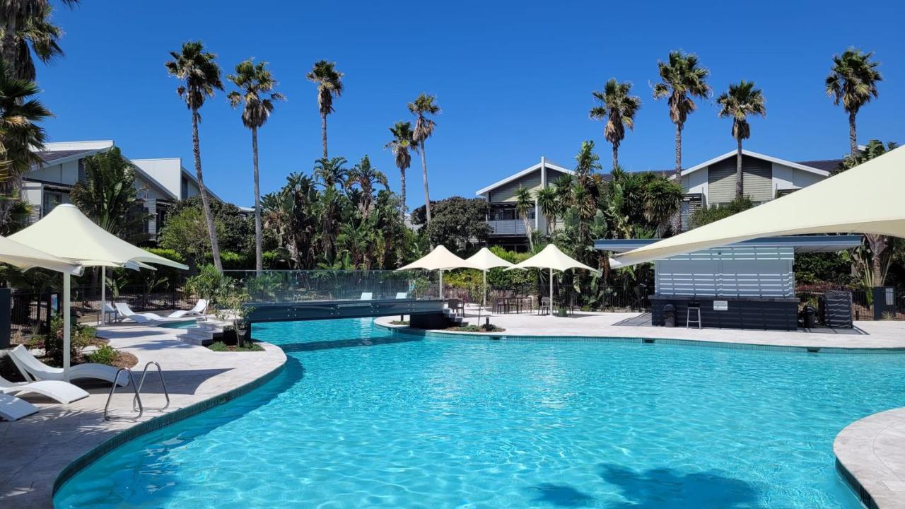 דה אינטרנס Pullman Magenta Shores Resort מראה חיצוני תמונה The pool at Peppers Beach Club
