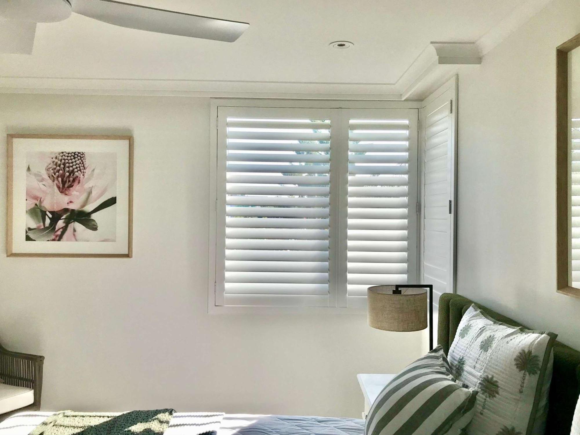 דה אינטרנס Pullman Magenta Shores Resort מראה חיצוני תמונה Plantation shutters