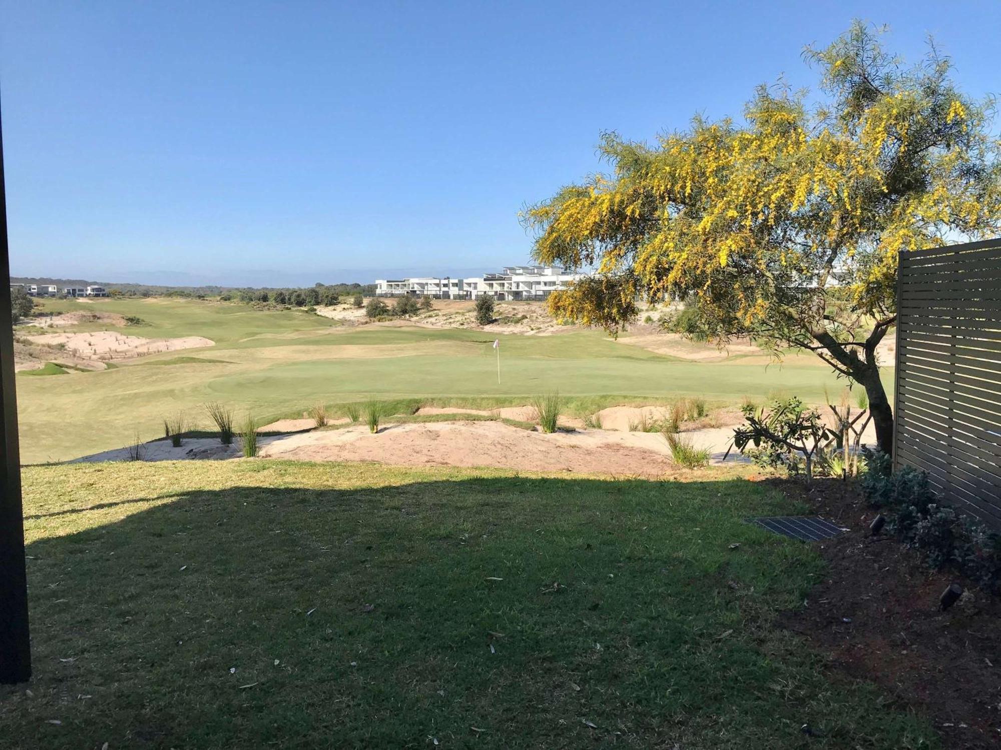 דה אינטרנס Pullman Magenta Shores Resort מראה חיצוני תמונה Golf course at the Club at Torrey Pines